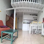 Location Le Samaria 29 - Mail De Rochelongue Agde