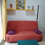 Location Le Samaria 29 - Mail De Rochelongue Ferienhaus Agde