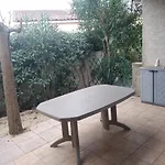 Location Le Samaria 29 - Mail De Rochelongue Ferienhaus