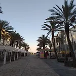 Location Le Samaria 29 - Mail De Rochelongue *