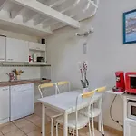 Ferienhaus Location Le Samaria 29 - Mail De Rochelongue Agde