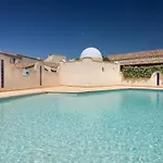Ferienhaus Location Le Samaria 29 - Mail De Rochelongue