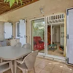 Ferienhaus Location Le Samaria 29 - Mail De Rochelongue *