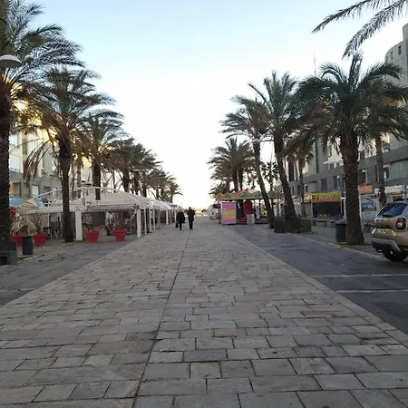 Location Le Samaria 29 - Mail De Rochelongue بيت للعطل آجد