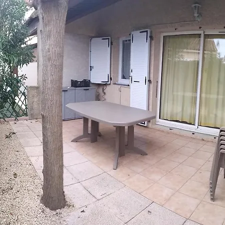 Location Le Samaria 29 - Mail De Rochelongue بيت للعطل *
