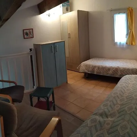 Ferienhaus Location Le Samaria 29 - Mail De Rochelongue Agde