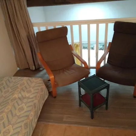 Location Le Samaria 29 - Mail De Rochelongue بيت للعطل