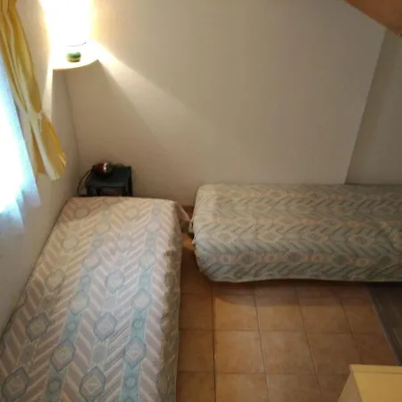 Location Le Samaria 29 - Mail De Rochelongue بيت للعطل