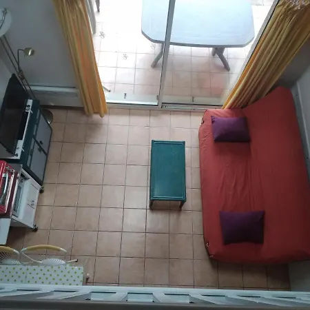 Location Le Samaria 29 - Mail De Rochelongue *