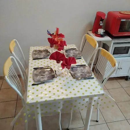 Location Le Samaria 29 - Mail De Rochelongue بيت للعطل