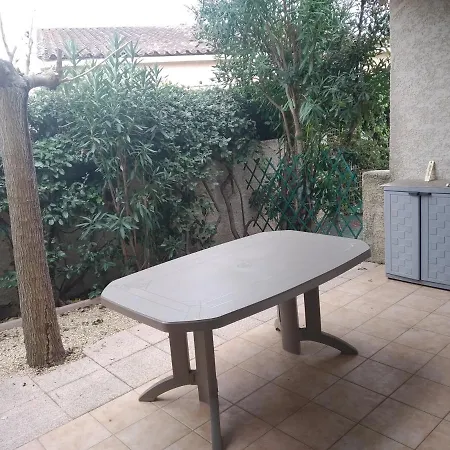 Location Le Samaria 29 - Mail De Rochelongue بيت للعطل