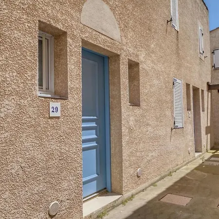 Location Le Samaria 29 - Mail De Rochelongue Agde
