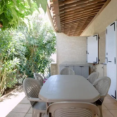 Location Le Samaria 29 - Mail De Rochelongue Agde