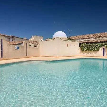 بيت للعطل Location Le Samaria 29 - Mail De Rochelongue