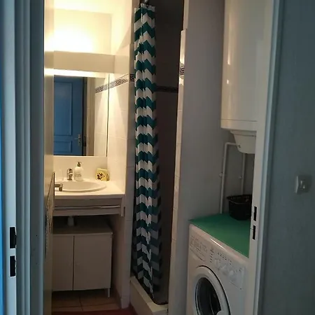 Location Le Samaria 29 - Mail De Rochelongue Casa vacanze