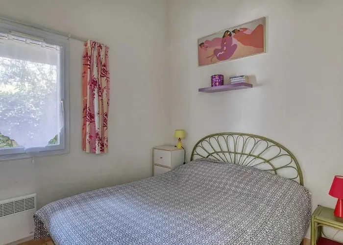 Location Le Samaria 29 - Mail De Rochelongue *