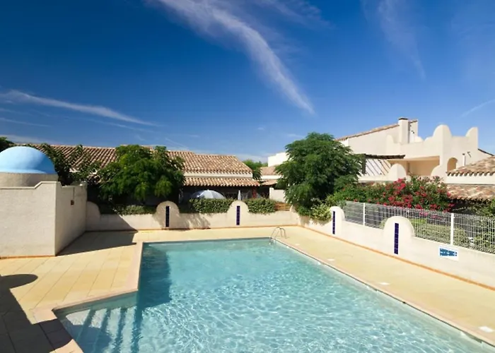 Location Le Samaria 29 - Mail De Rochelongue *